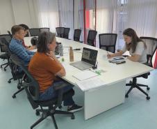 Evento on line Caminhos