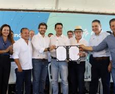 Compagás Londrina