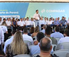 Compagás Londrina