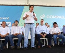 Compagás Londrina