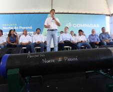 Compagás Londrina