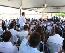 Compagás Londrina