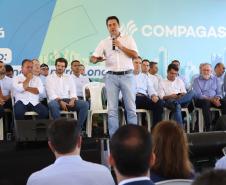 Compagás Londrina