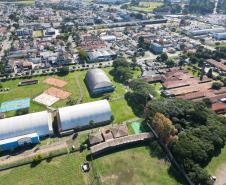Governo vai contratar estudos para criação de uma Arena Olímpica em Curitiba