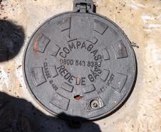 Compagás Londrina