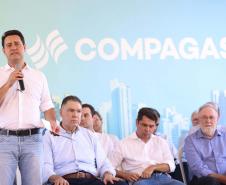 Compagás Londrina