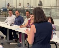 Planejamento e Sebrae-PR