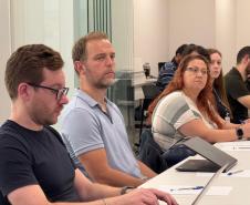Planejamento e Sebrae-PR
