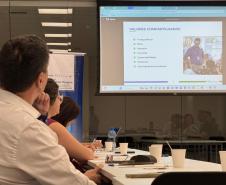 Planejamento e Sebrae-PR