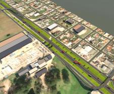 Fazenda Rio Grande BR 116