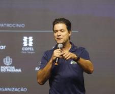Secretários apresentam estratégias para impulsionar os municípios do Paraná