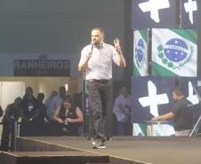 Secretários apresentam estratégias para impulsionar os municípios do Paraná
