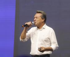 Secretários apresentam estratégias para impulsionar os municípios do Paraná