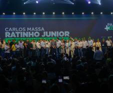 Secretários apresentam estratégias para impulsionar os municípios do Paraná