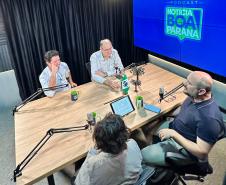 Talento Tech Notícia Boa