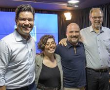 Talento Tech Notícia Boa