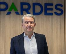 Ipardes apresenta PAD
