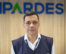 Ipardes apresenta PAD