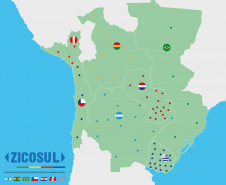 ZicoSul