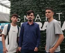 Talento Tech Smart City
