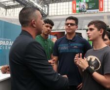 Talento Tech Smart City