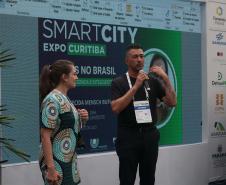 Talento Tech Smart City