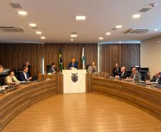 relatórios PPA 2024-2027 na Alep