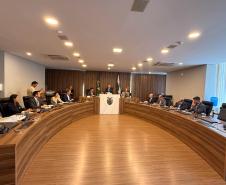 relatórios PPA 2024-2027 na Alep
