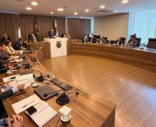 relatórios PPA 2024-2027 na Alep