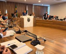relatórios PPA 2024-2027 na Alep