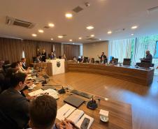 relatórios PPA 2024-2027 na Alep