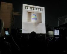 Fábrica de Ideias - Smart City
