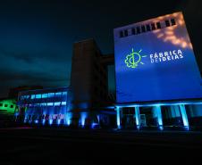 Fábrica de Ideias - Smart City