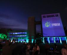 Fábrica de Ideias - Smart City