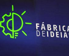Fábrica de Ideias - Smart City