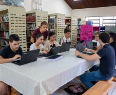 Talento Tech alunos