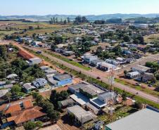 Espigão Alto do Iguaçu