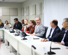 Parana Eficiente - Banco Mundial