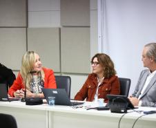 Parana Eficiente - Banco Mundial