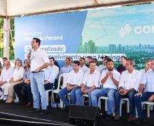 Compagas Ulisses Maia
