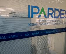 IPARDES