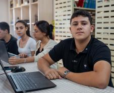 Talento Tech alunos