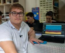 Talento Tech alunos