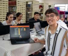 Talento Tech alunos