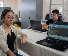 Talento Tech alunos