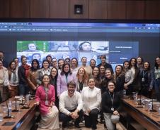 Comite ESG reunião PPP