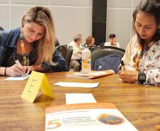 5 conferência nacional do meio ambiente