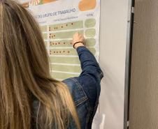 5 conferência nacional do meio ambiente