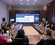 Comite ESG reunião PPP