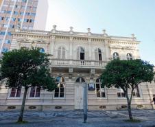 Prédios históricos